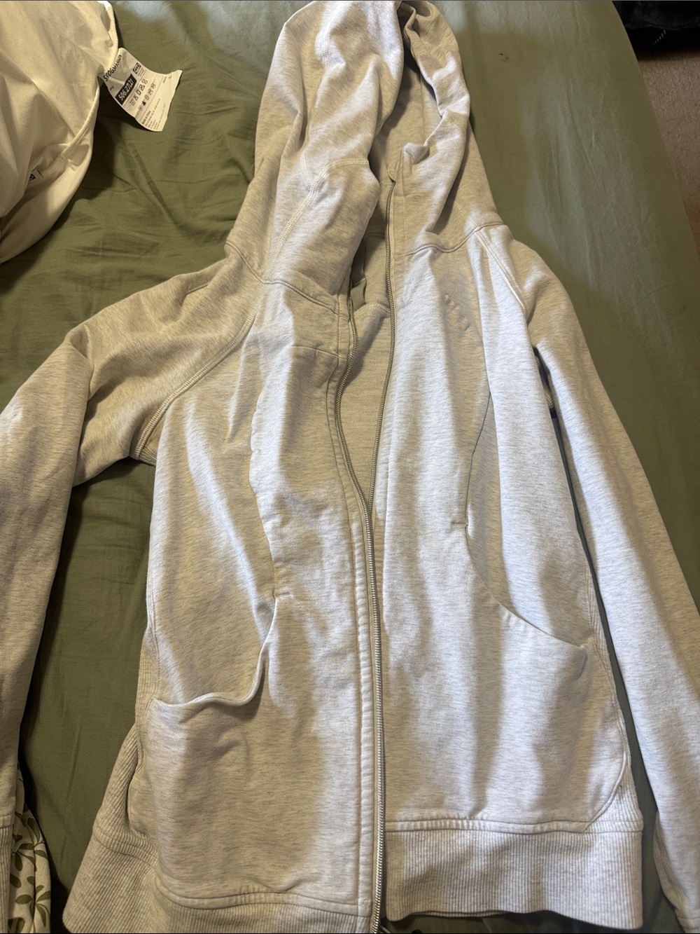 Lululemon jacket